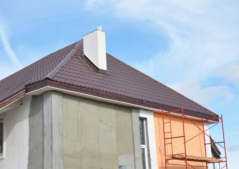 Cost of Stucco in Beachwood, OH