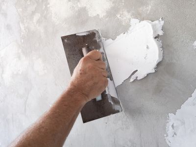 When to Hire Stucco Services