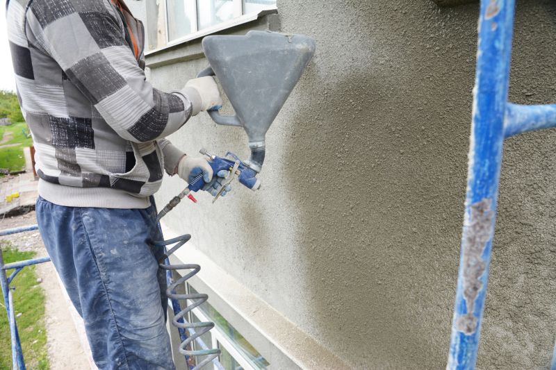 When to Hire Stucco Services