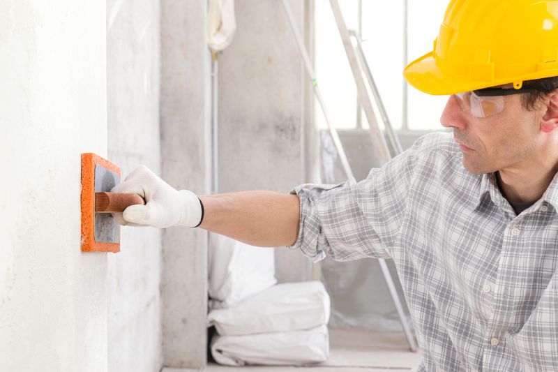 When to Hire Stucco Services
