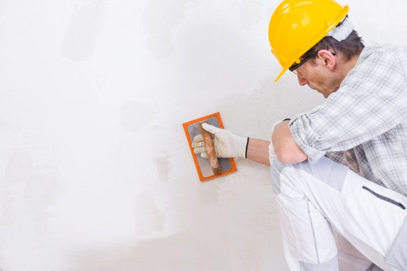 When to Hire Stucco Services