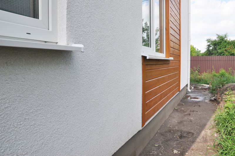 Stucco Service