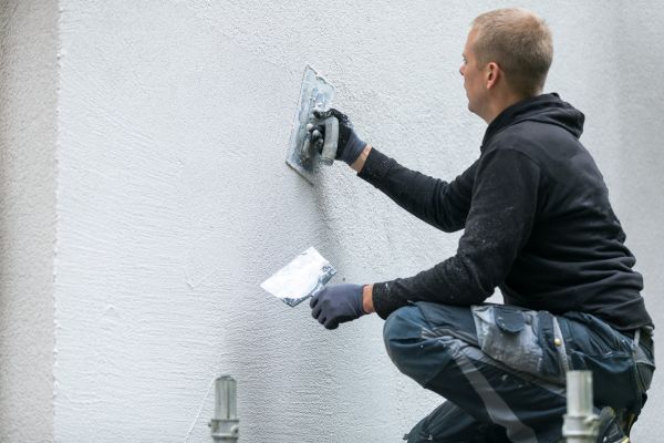 EIFS Replacement Service